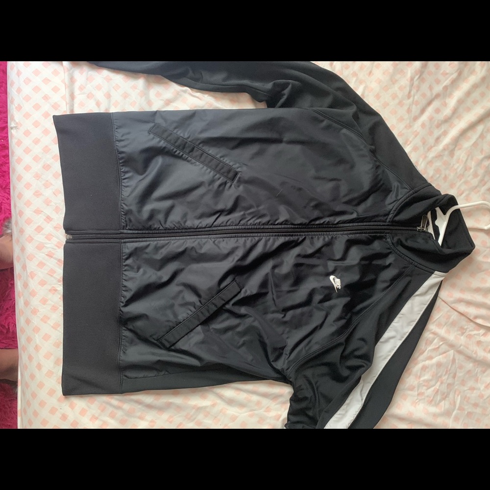 Vintage Nike jacket